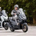 Skutik Besar Irit dan Nyaman, Alasan Semua Orang Beralih!