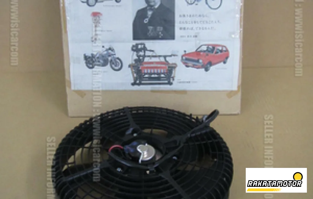 AC Suzuki Jimny Lawas