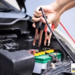 aki mobil soak saat mudik