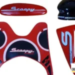 aksesori resmi honda scoopy