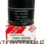 aksesori Toyota Avanza Cayla Rush