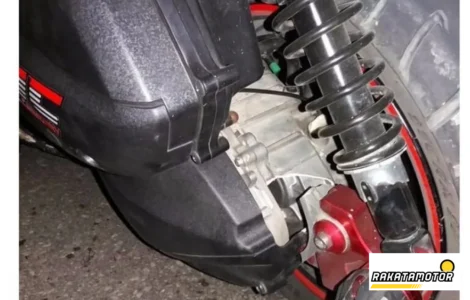 bahaya pasang pemundur sokbreker