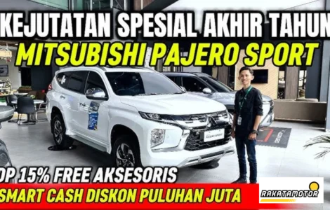diskon aksesoris New Xpander