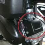 fungsi kotak hitam Honda BeAT