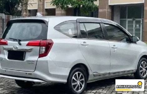 harga daihatsu sigra bekas