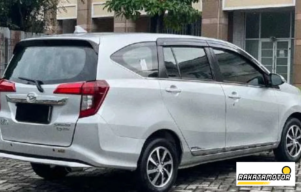 harga daihatsu sigra bekas
