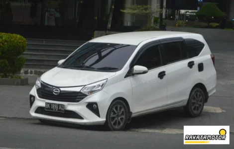 Harga Daihatsu Sigra November
