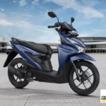 harga honda beat 2026