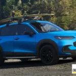 harga honda hr-v 2026