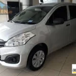 Harga Suzuki Ertiga 2015 Bekas