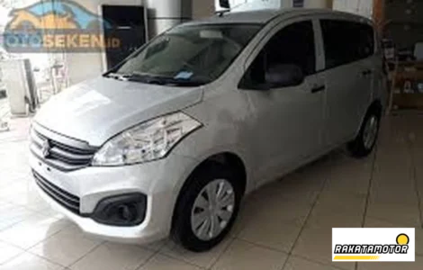 Harga Suzuki Ertiga 2015 Bekas