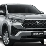 Harga Toyota Kijang Innova Zenix