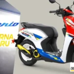Honda Genio 2026
