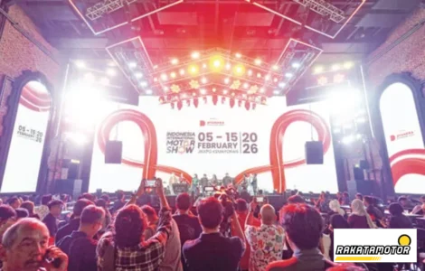 IIMS 2026 Infinite Program