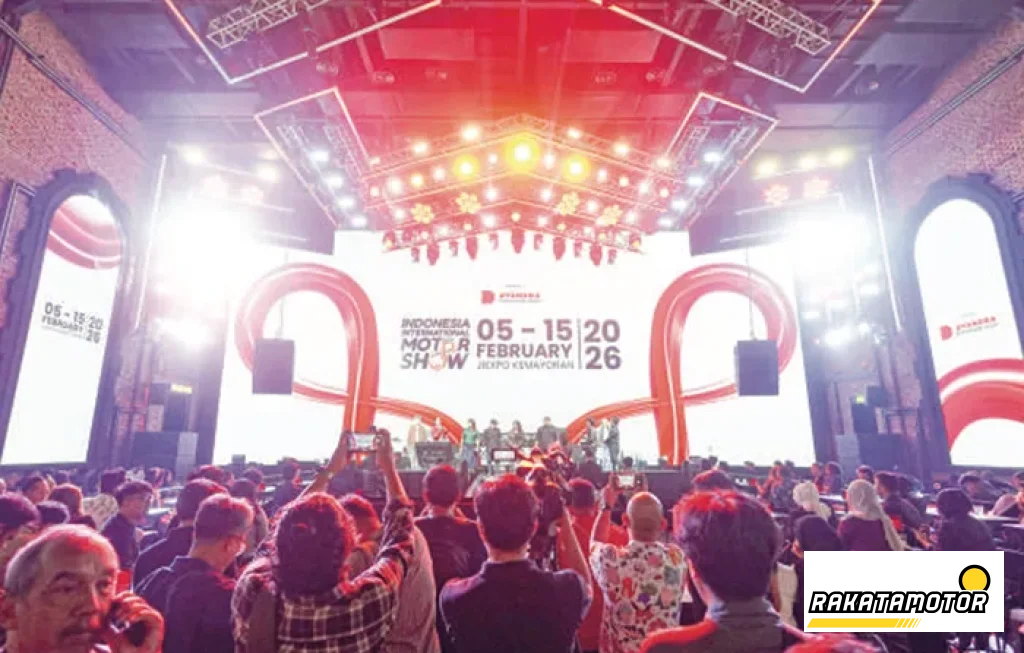 IIMS 2026 Infinite Program