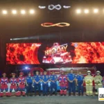 IIMS 2026 perkuat industri otomotif