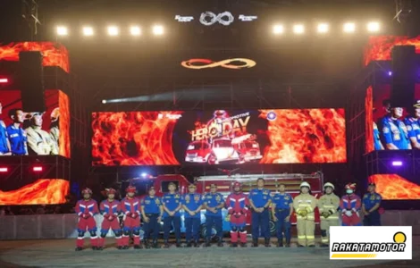 IIMS 2026 perkuat industri otomotif