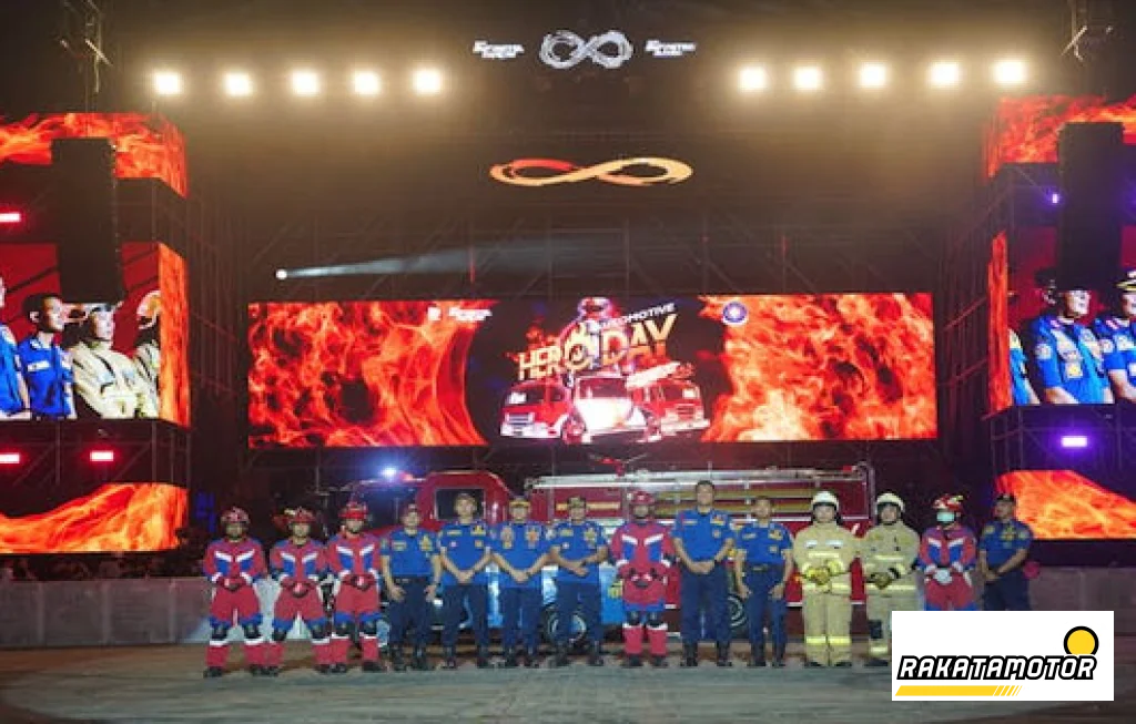 IIMS 2026 perkuat industri otomotif