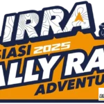 Inisiasi Rally Raid Adventure