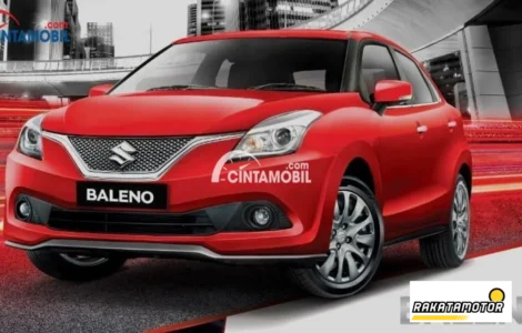 kelebihan dan kekurangan suzuki baleno