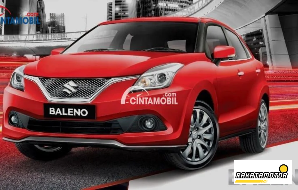 kelebihan dan kekurangan suzuki baleno