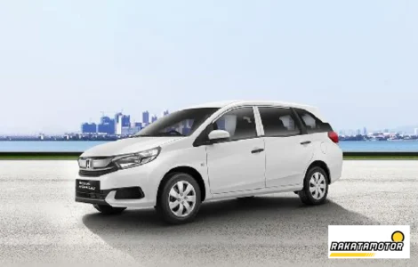 kelebihan Honda Mobilio 2019
