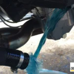 kuras air radiator mobil bekas