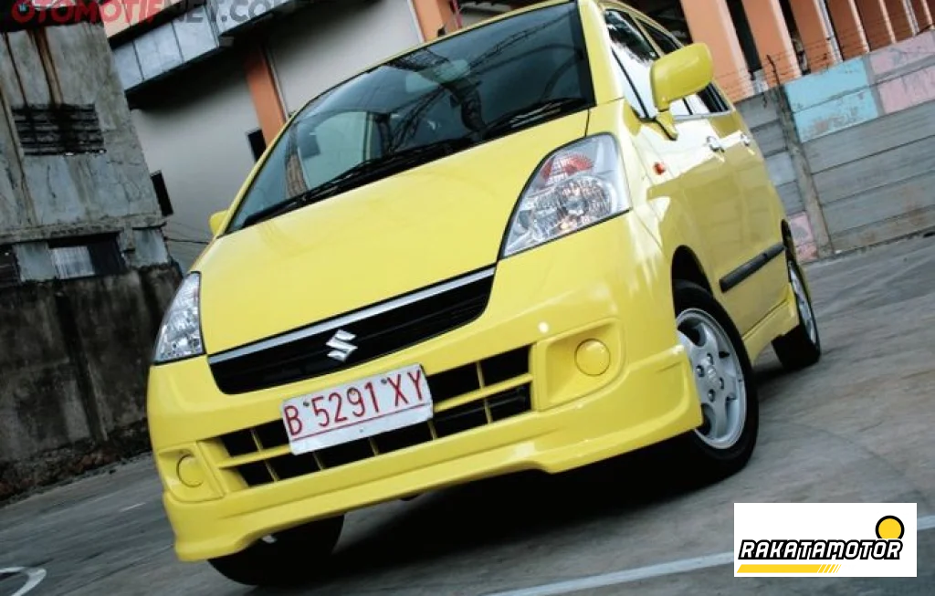 master rem karimun estilo discontinue