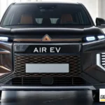 mobil listrik Wuling Air ev 2026