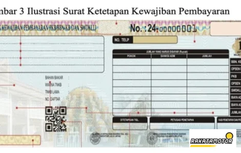 opsen PKB Jateng mahal