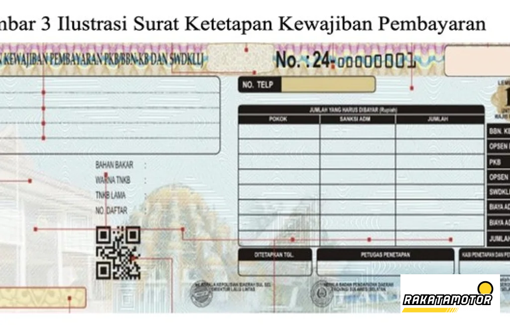 opsen PKB Jateng mahal