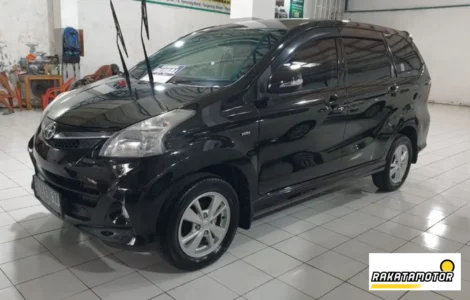penyakit mobil bekas avanza matic