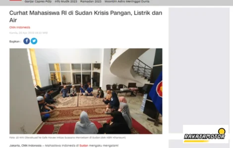 situs otomotif ternama Indonesia