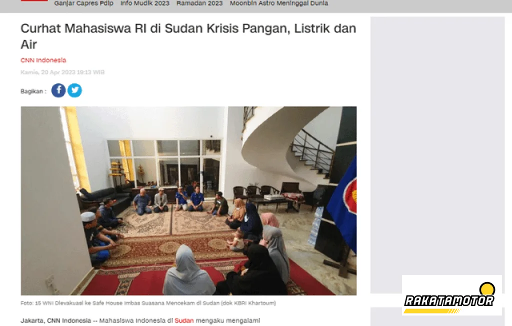 situs otomotif ternama Indonesia