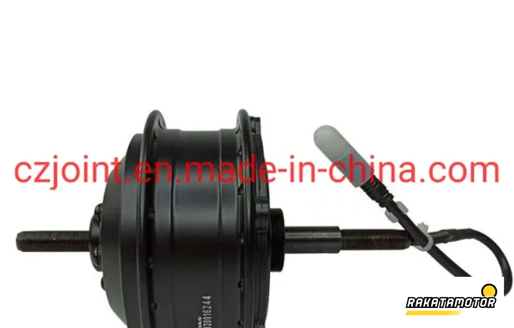 Skutik Listrik Merek Elektronik