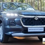 Suzuki Grand Vitara 2024