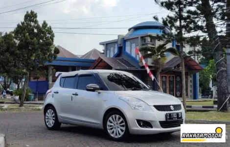 suzuki swift 2012 seken