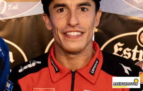 tips juara dunia marquez