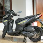 tips mencegah kemalingan motor