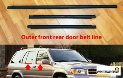 Tips Nissan Terrano Bekas