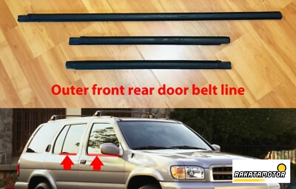 Tips Nissan Terrano Bekas