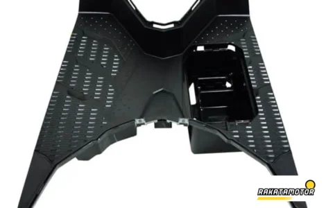 Vario 125 Kaki-Kaki Gahar