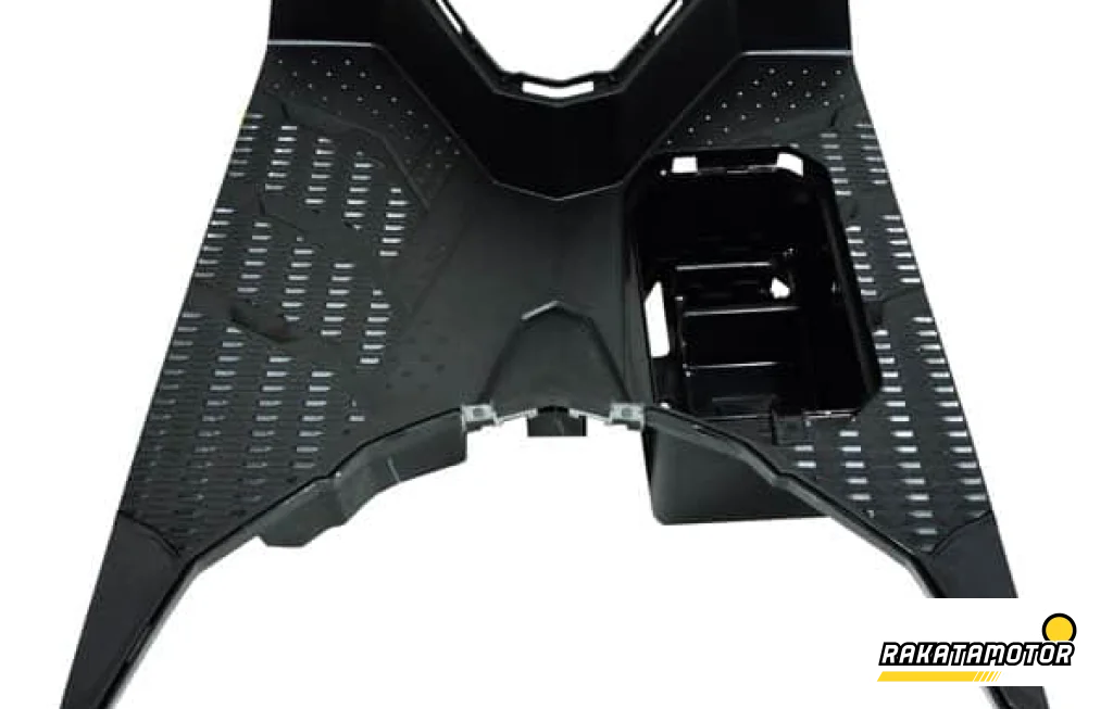 Vario 125 Kaki-Kaki Gahar