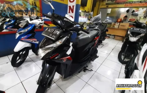 waspada penyakit honda beat bekas