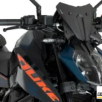 windshield KTM New Duke
