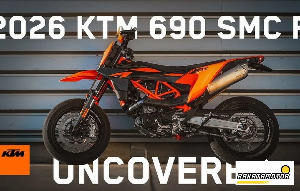 World Superbike 2026 Format Baru