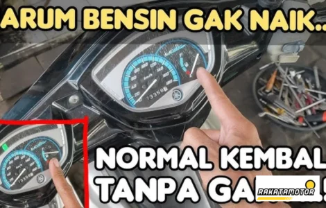 Yamaha Mio Lama Jarum Spidometer