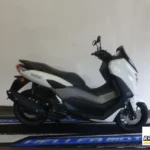 Yamaha NMAX satu dekade