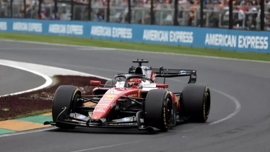 Kualifikasi F1