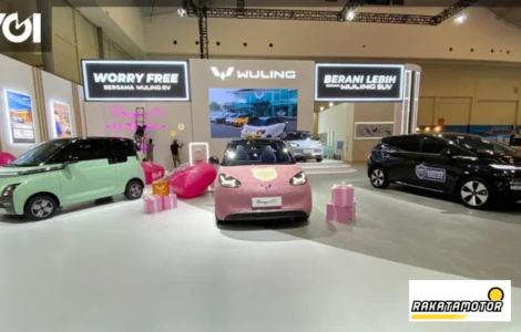 Aletera L8 EV GJAW 2024